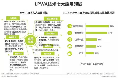 2018年中国物联网LPWA技术研究与应用开发报告